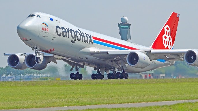 Air Freight